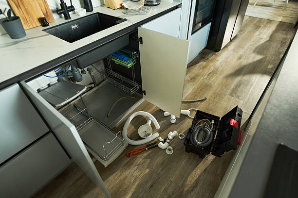 24/7 Emergency Water Heater Repair experts in Forney, TX